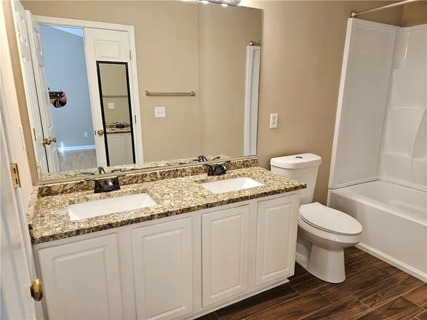 $2,100 | 2784 Terrell Trace Drive Southeast, Marietta, GA 30067
