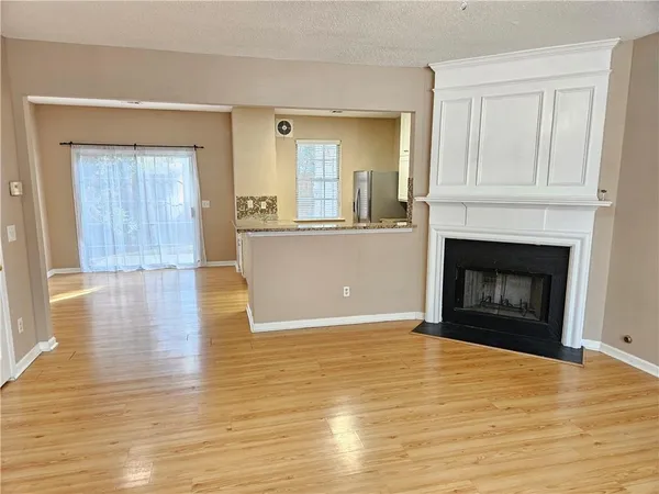 $2,100 | 2784 Terrell Trace Drive Southeast, Marietta, GA 30067