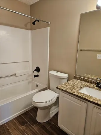 $2,100 | 2784 Terrell Trace Drive Southeast, Marietta, GA 30067