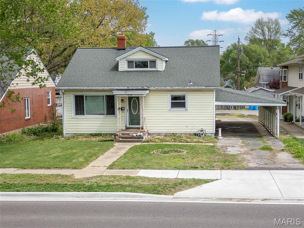 1308 Troy Road Edwardsville, IL 62025 - Photo 3 of 35