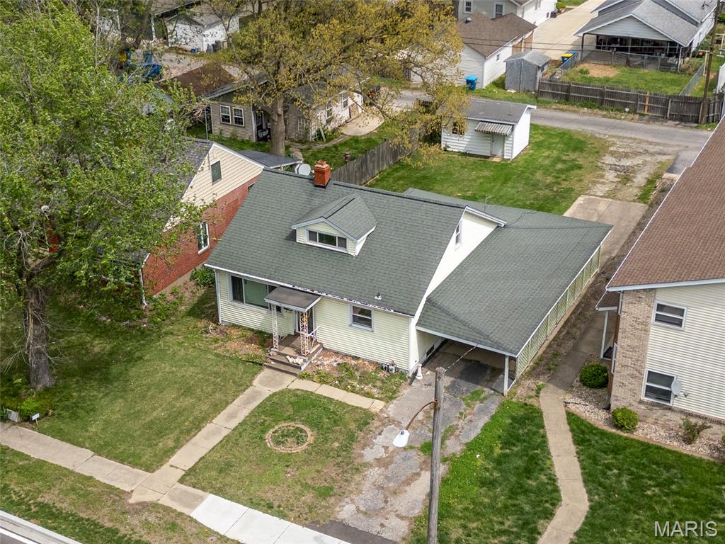 1308 Troy Road Edwardsville, IL 62025 - Photo 33 of 35