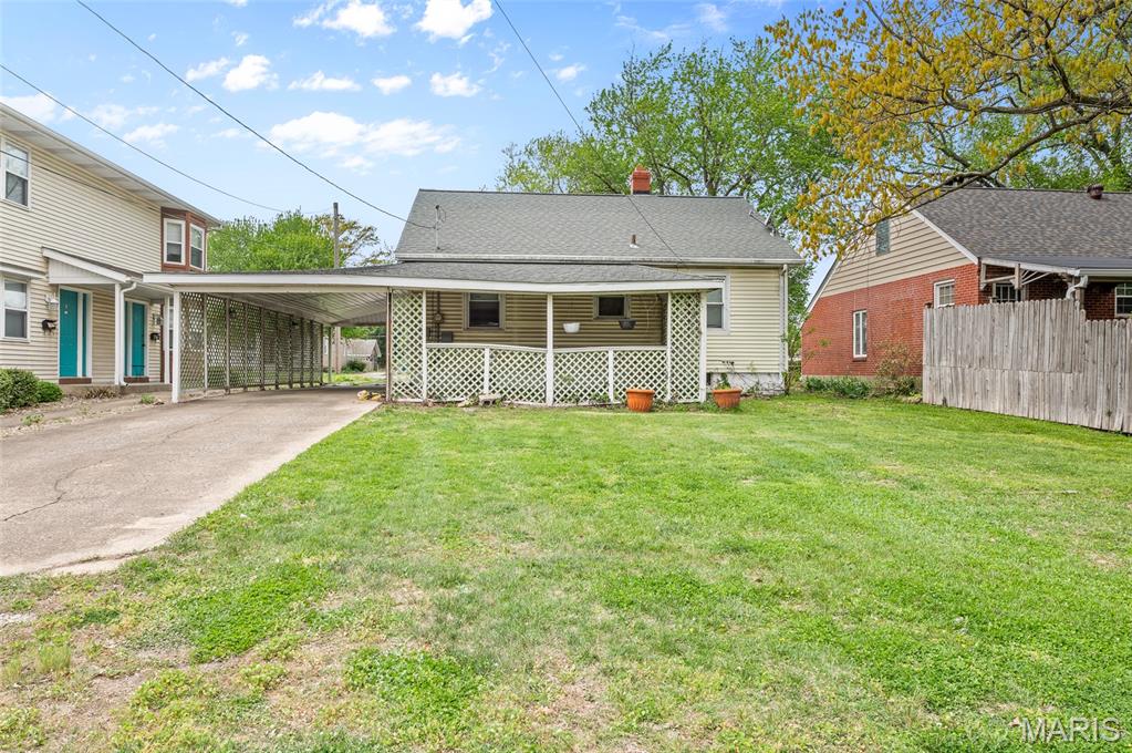 1308 Troy Road Edwardsville, IL 62025 - Photo 4 of 35