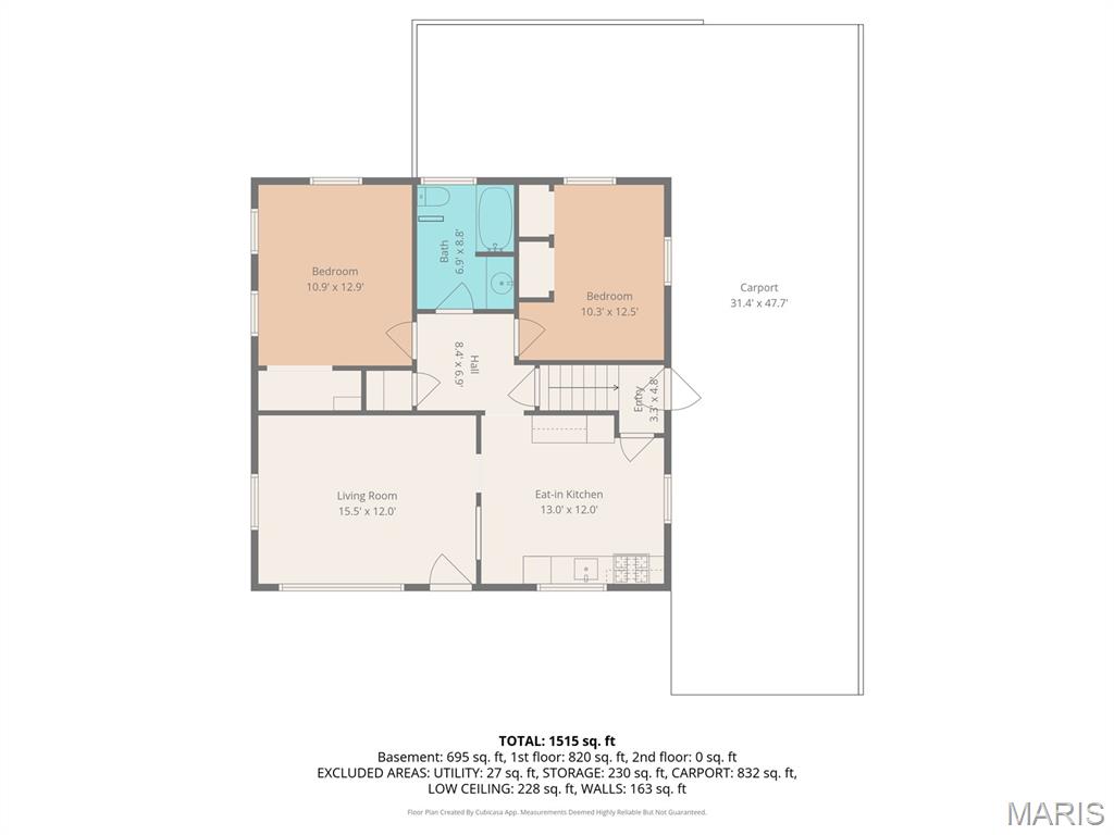 1308 Troy Road Edwardsville, IL 62025 - Photo 8 of 35