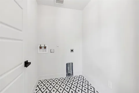 a bathroom with a sink