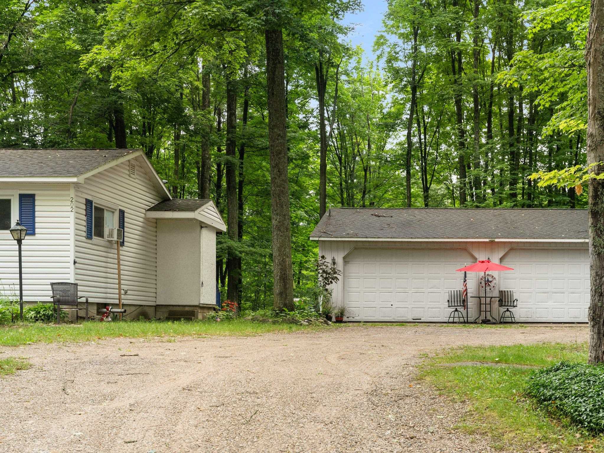 202 West Sharon Road Southeast Fife Lake, MI 49633 - Photo 27 of 35 Gallery Image 27