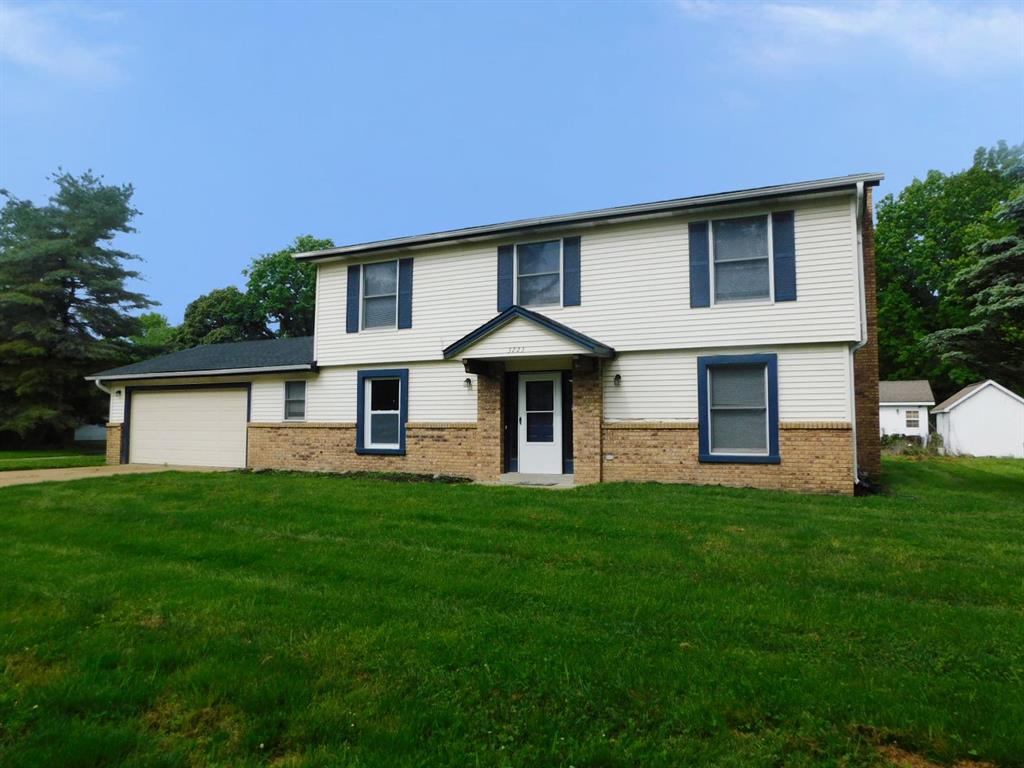 3223 Cedar Mountain Road Belleville, IL 62221 - Photo 1 of 16 Gallery Image 1