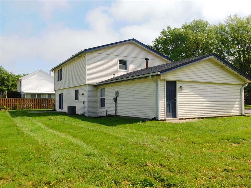 3223 Cedar Mountain Road Belleville, IL 62221 - Photo 16 of 16 Gallery Image 16