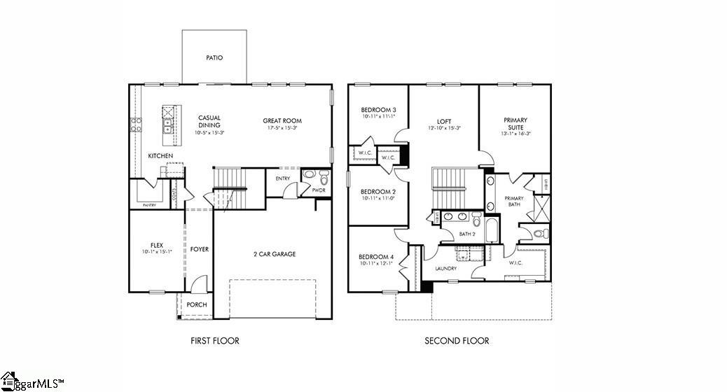 1564 Erindale Drive Wellford, SC 29385 - Photo 2 of 3