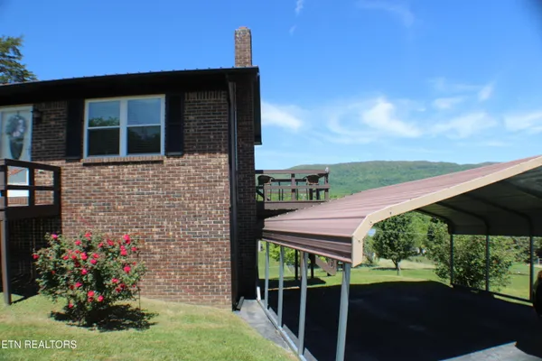 $245,000 | 312 Cumberland Drive, Harrogate, TN 37752