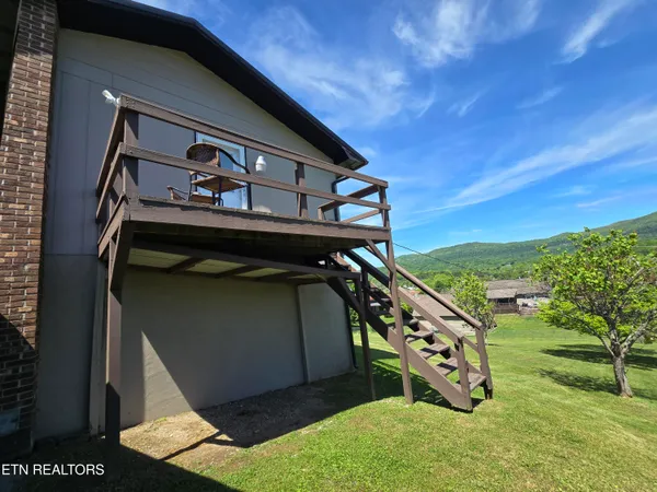 $245,000 | 312 Cumberland Drive, Harrogate, TN 37752