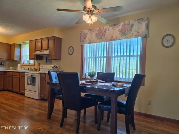 $245,000 | 312 Cumberland Drive, Harrogate, TN 37752