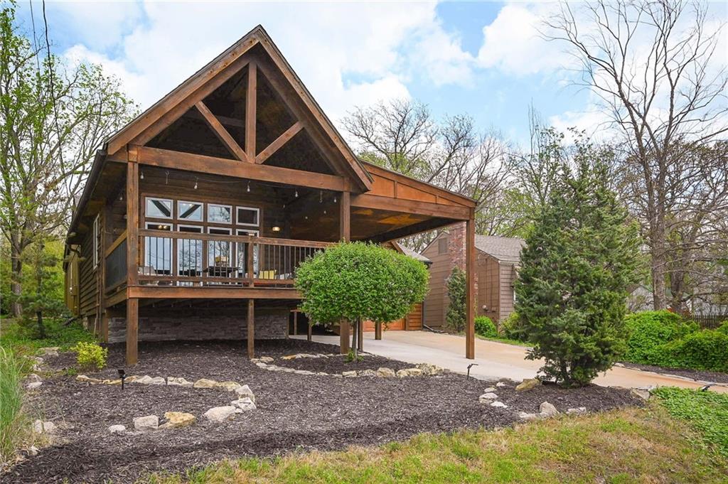92 Z St Lake Lee's Summit, MO 64086 - Photo 1 of 23