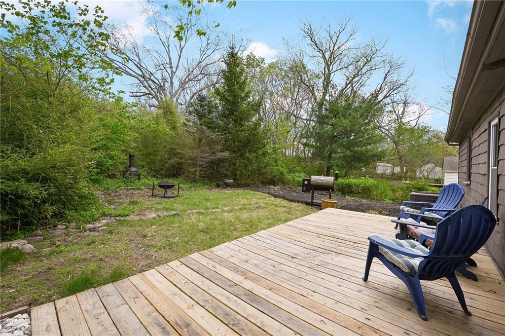92 Z St Lake Lee's Summit, MO 64086 - Photo 3 of 23
