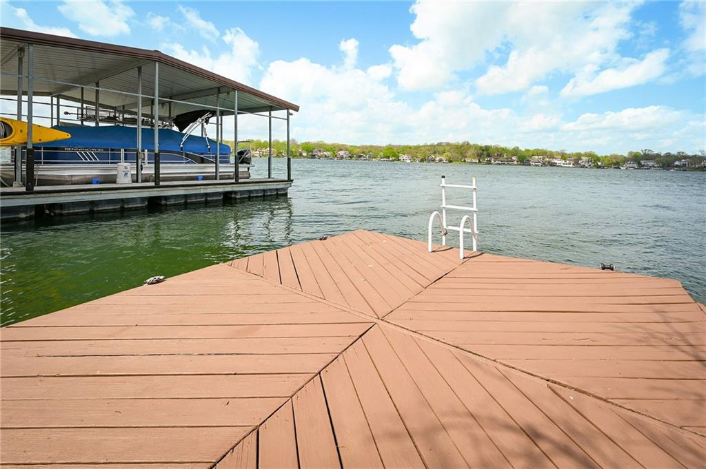 92 Z St Lake Lee's Summit, MO 64086 - Photo 6 of 23