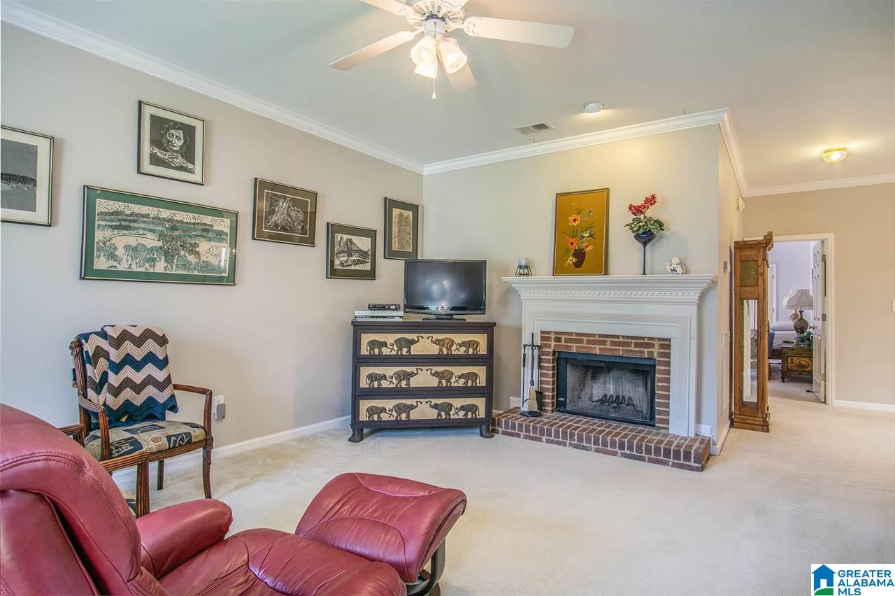 116 Warwick Circle Alabaster, AL 35007 - Photo 24 of 27