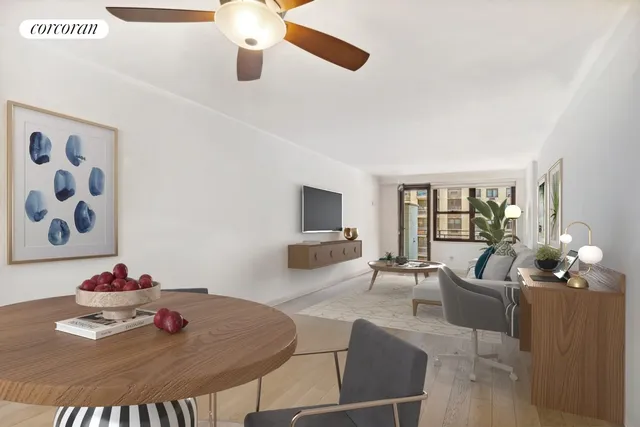 $849,000 | 345 East 81st Street, Unit 9N | Upper East Side