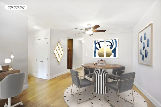 $849,000 | 345 East 81st Street, Unit 9N | Upper East Side