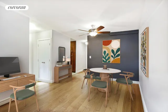 $849,000 | 345 East 81st Street, Unit 9N | Upper East Side