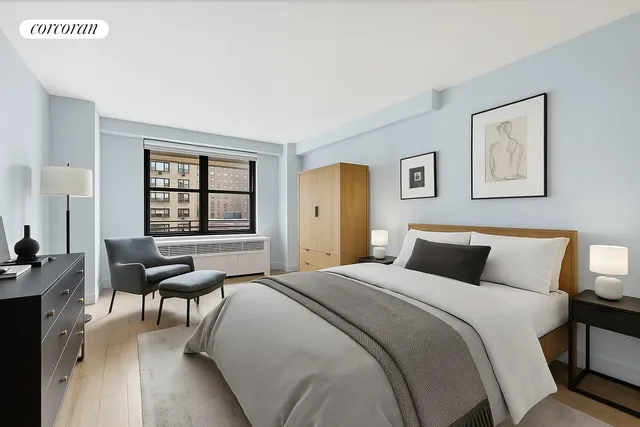 $849,000 | 345 East 81st Street, Unit 9N | Upper East Side