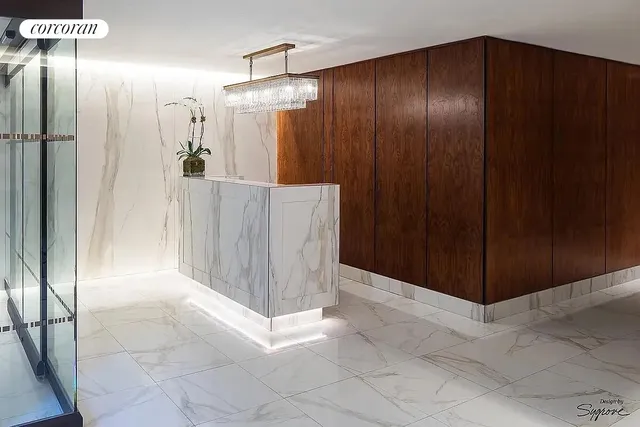 $849,000 | 345 East 81st Street, Unit 9N | Upper East Side