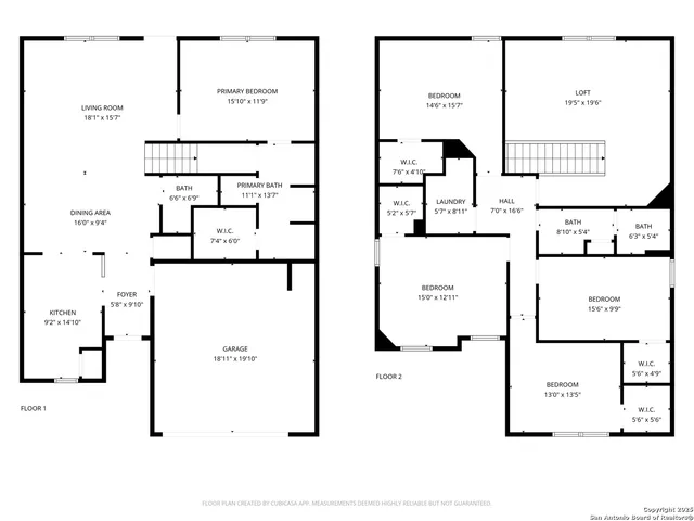 $2,150 | 12227 Luckey Summit, San Antonio, TX 78252