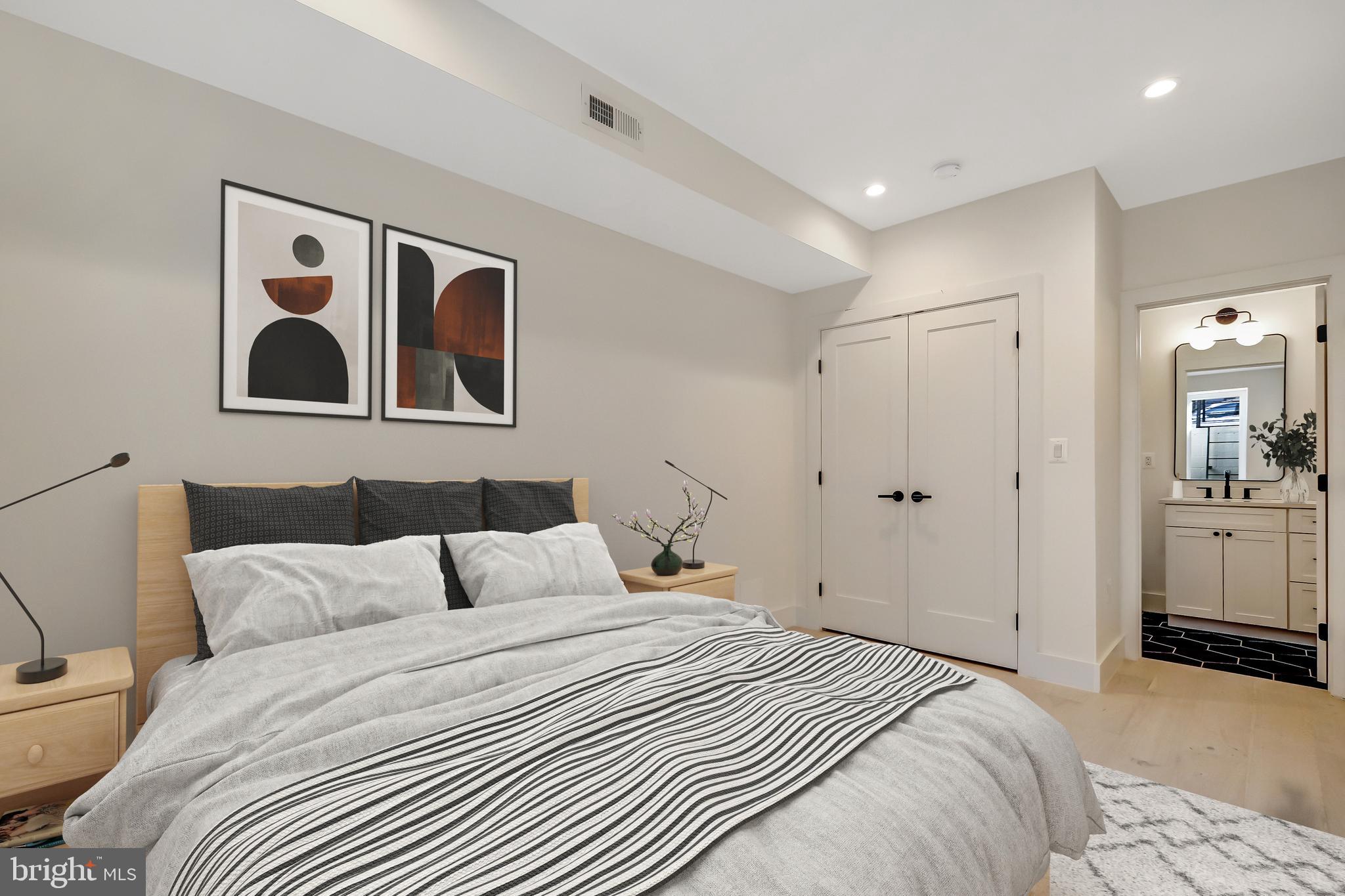 2121 3rd Street Northeast, Unit 1 Washington, DC 20002 - Photo 11 of 17