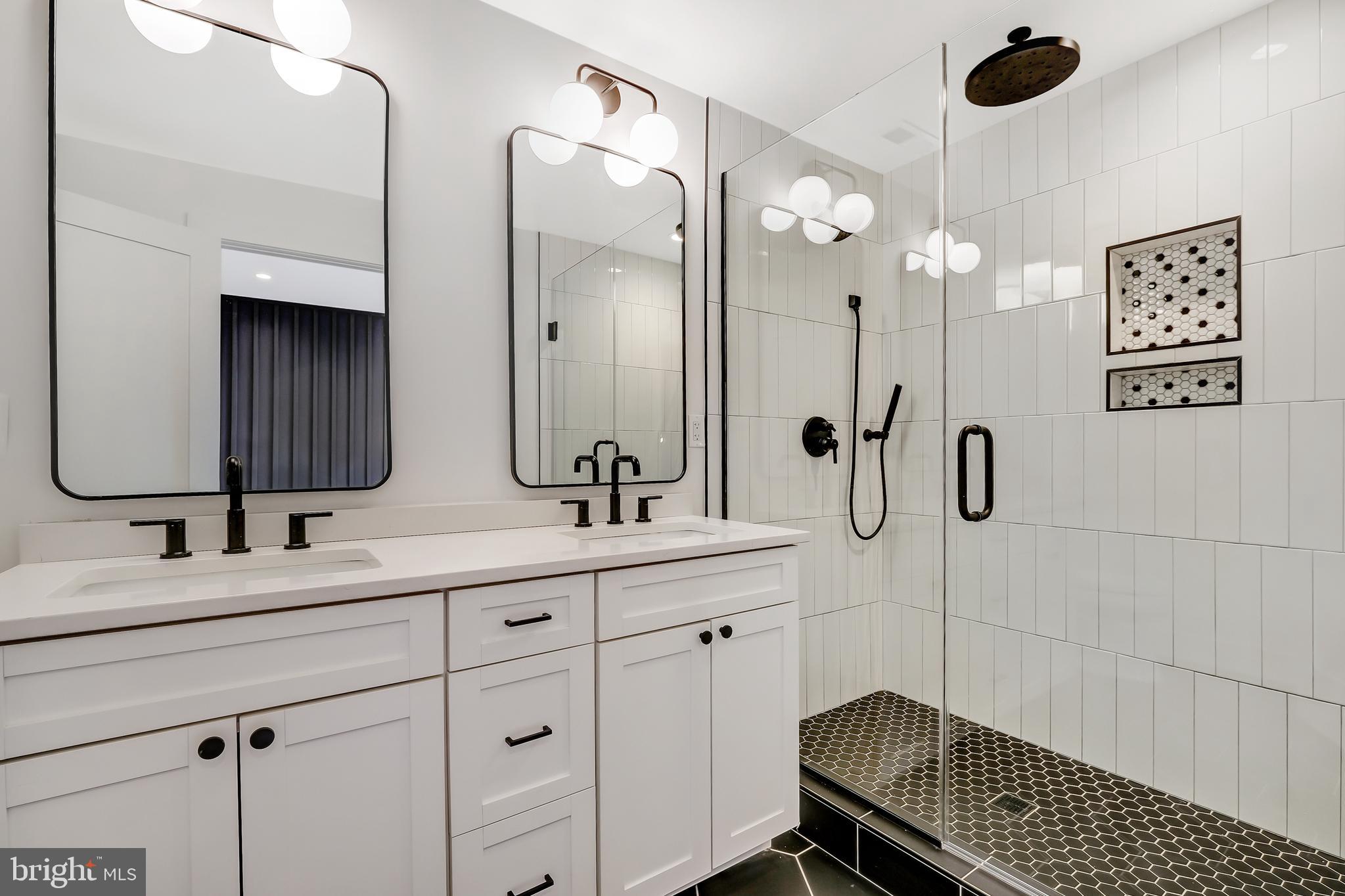 2121 3rd Street Northeast, Unit 1 Washington, DC 20002 - Photo 13 of 17 with full bath