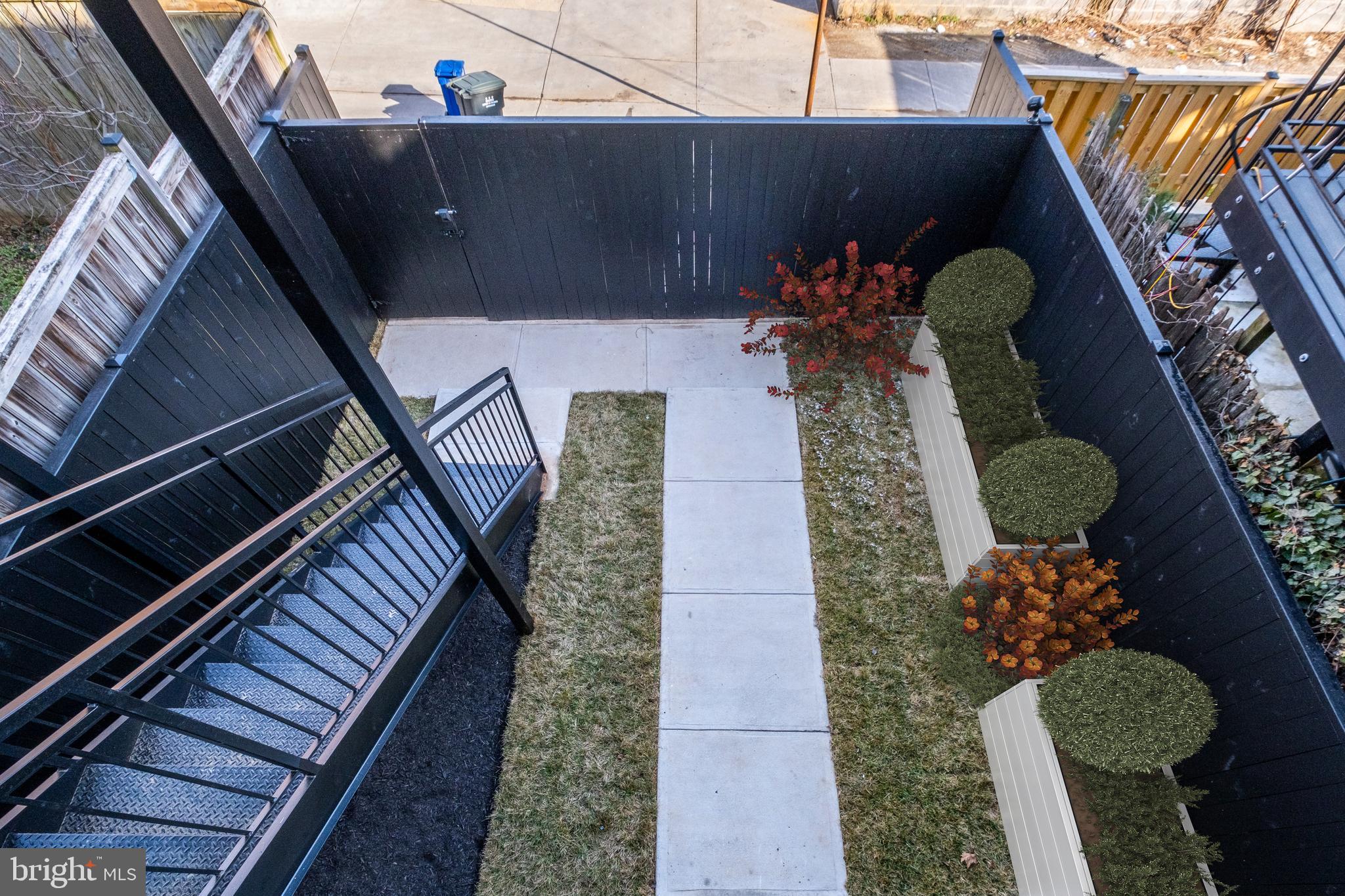 2121 3rd Street Northeast, Unit 1 Washington, DC 20002 - Photo 14 of 17