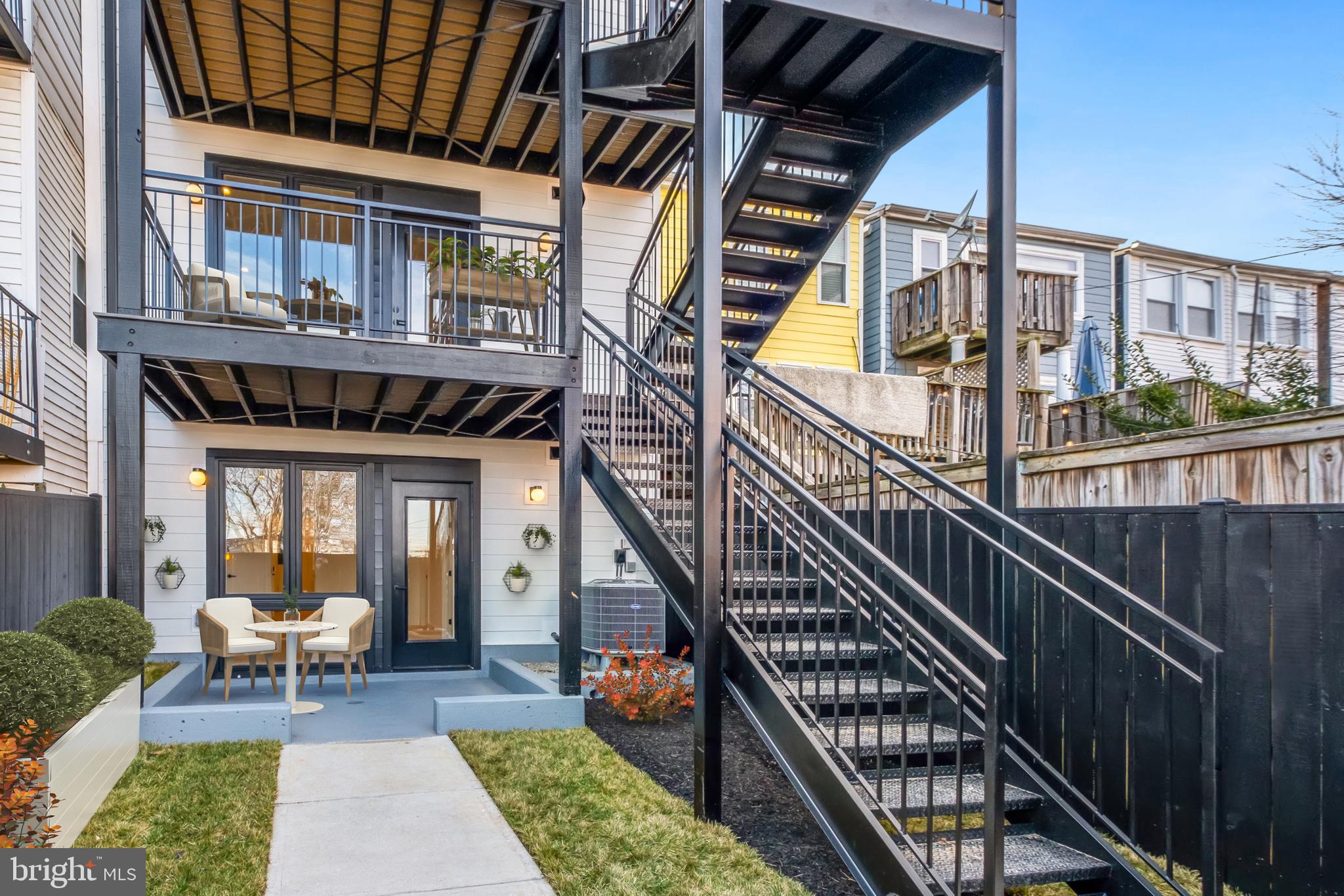 2121 3rd Street Northeast, Unit 1 Washington, DC 20002 - Photo 15 of 17