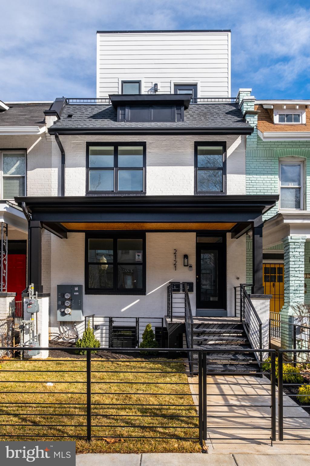 2121 3rd Street Northeast, Unit 1 Washington, DC 20002 - Photo 16 of 17 Welcome home to 2121 3rd St NE!