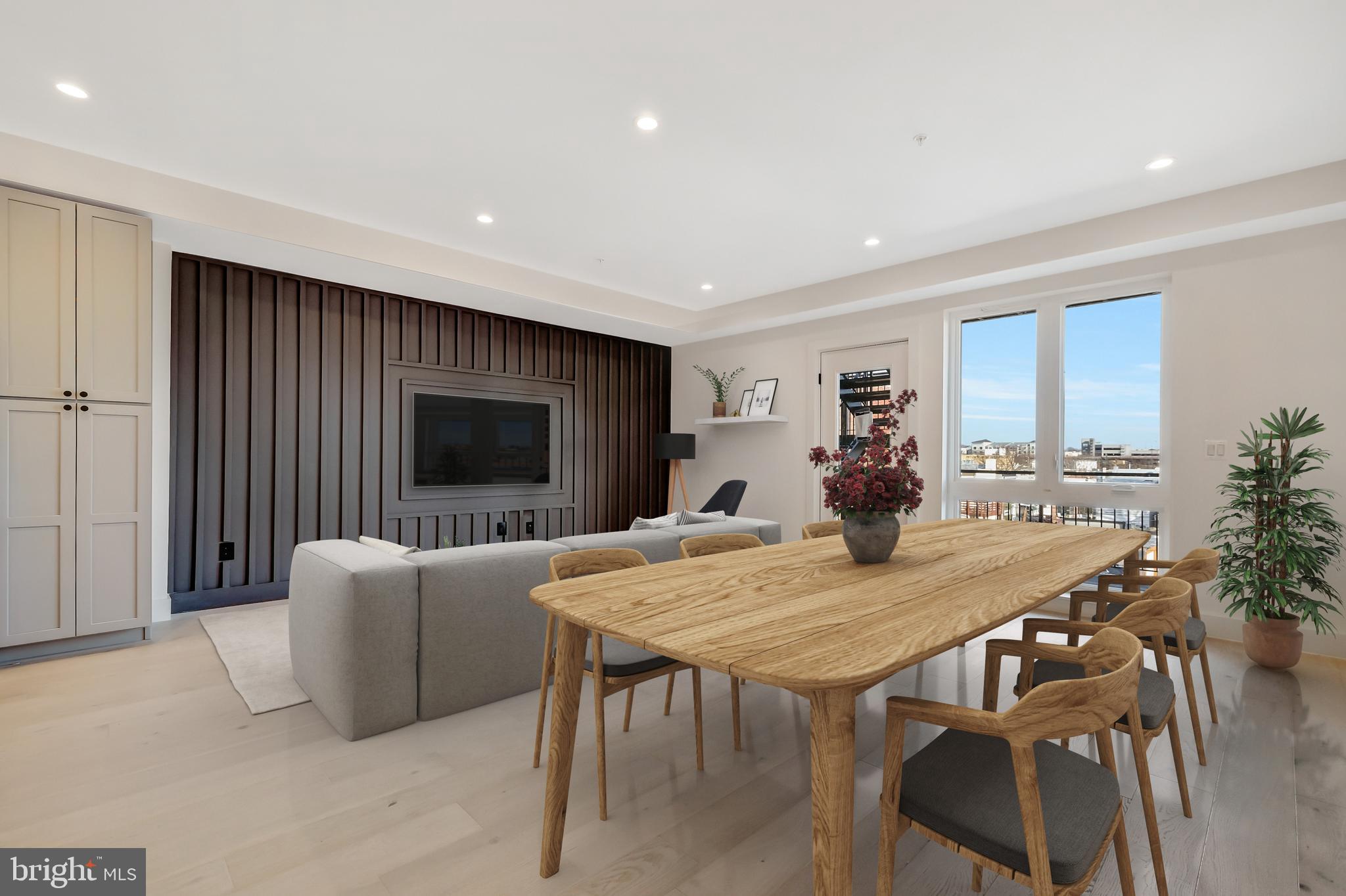 2121 3rd Street Northeast, Unit 1 Washington, DC 20002 - Photo 1 of 17