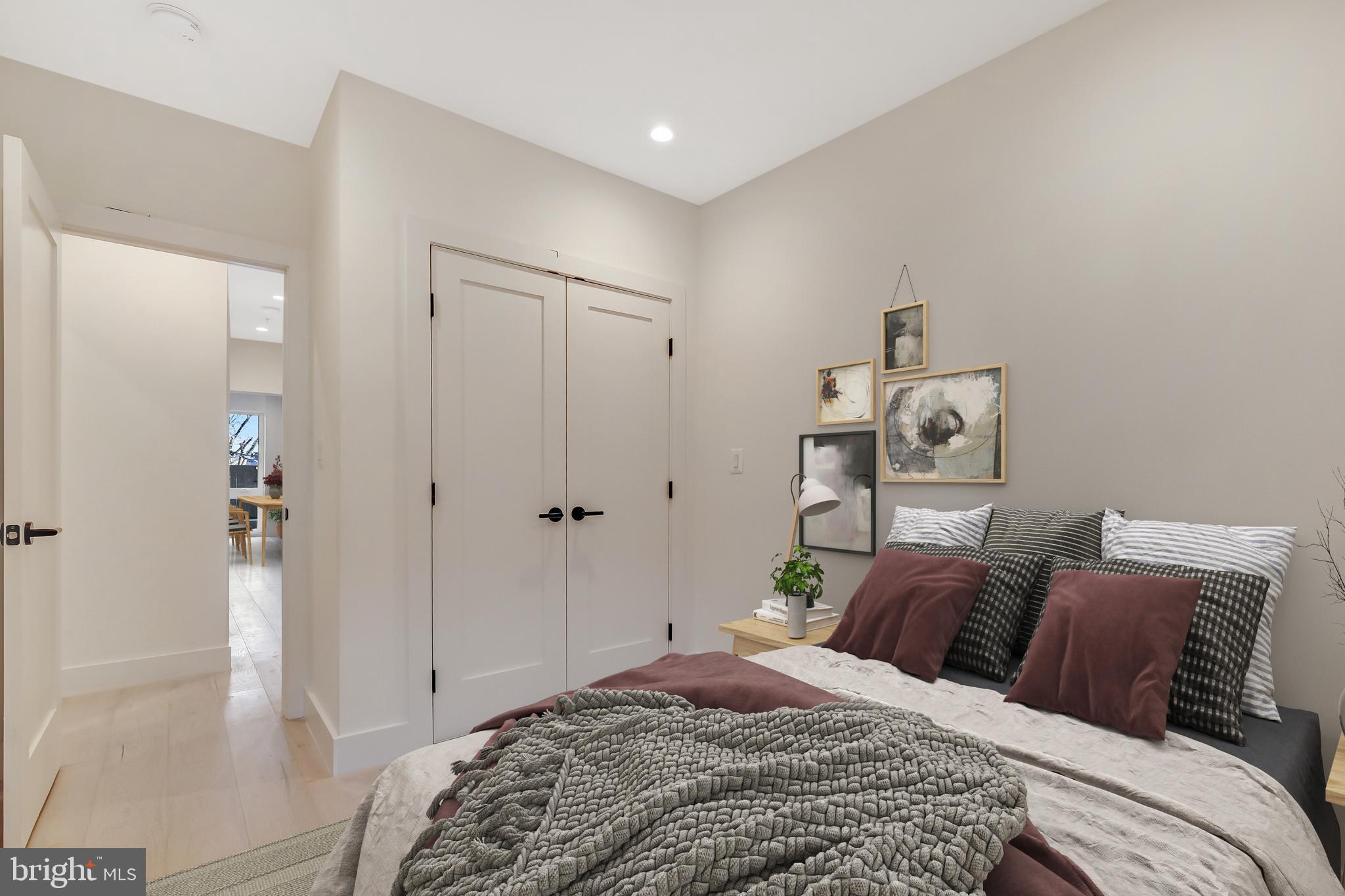 2121 3rd Street Northeast, Unit 1 Washington, DC 20002 - Photo 8 of 17