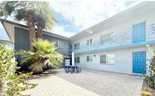 $1,025 | 44 East Roanoke Avenue, Unit 1, Phoenix, AZ 85012