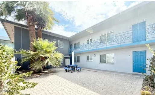 $925 | 44 East Roanoke Avenue, Unit 1, Phoenix, AZ 85012