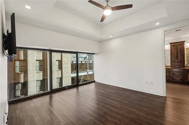 $479,000 | 1101 Walnut Street, Unit 801, Kansas City, MO 64106