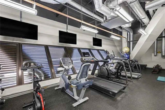 $479,000 | 1101 Walnut Street, Unit 801, Kansas City, MO 64106