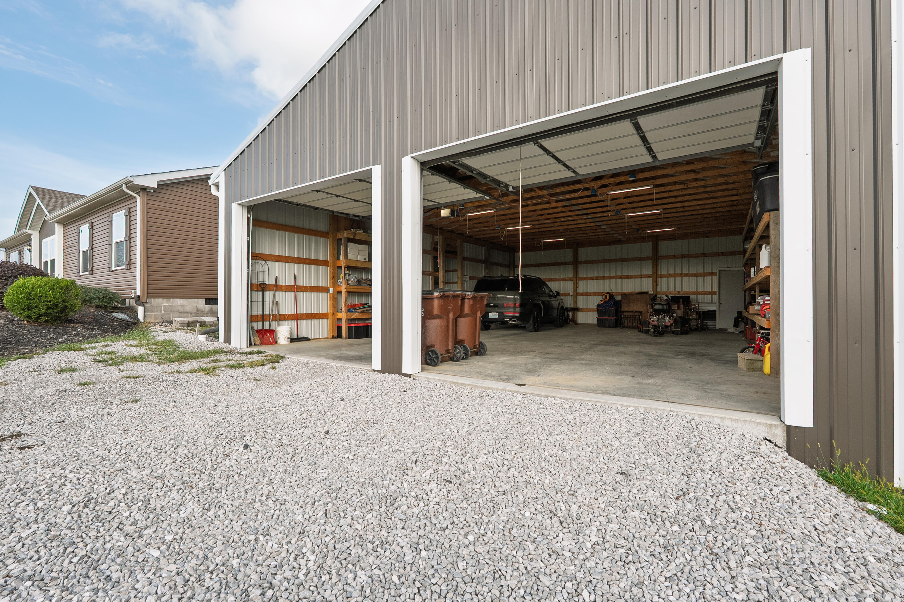 3842 Hogg Ridge Road Williamstown, KY 41097 - Photo 10 of 56 Hogg3842-14