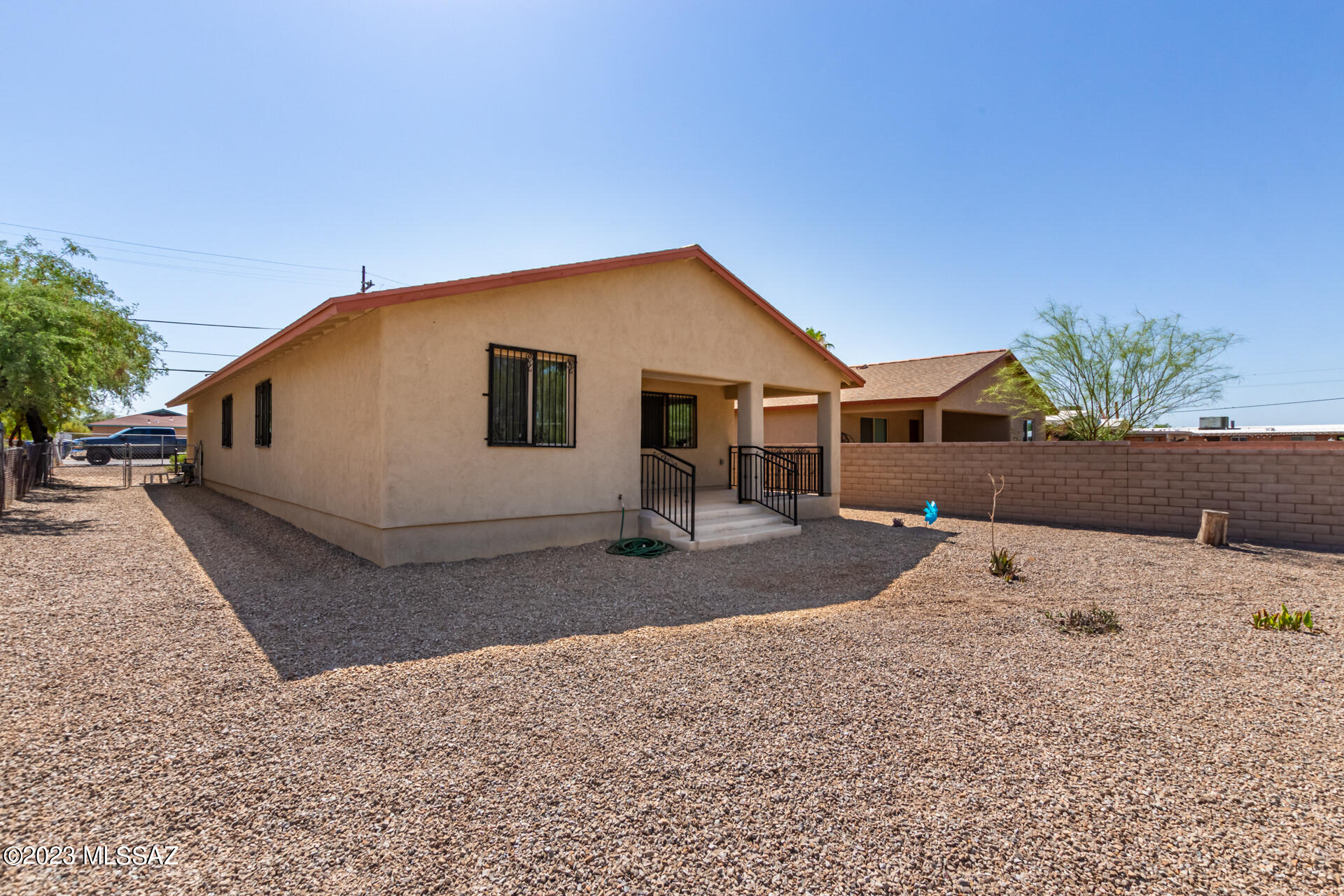 1423 North Hualpai Road Tucson, AZ 85745 - Photo 17 of 25 Gallery Image 17