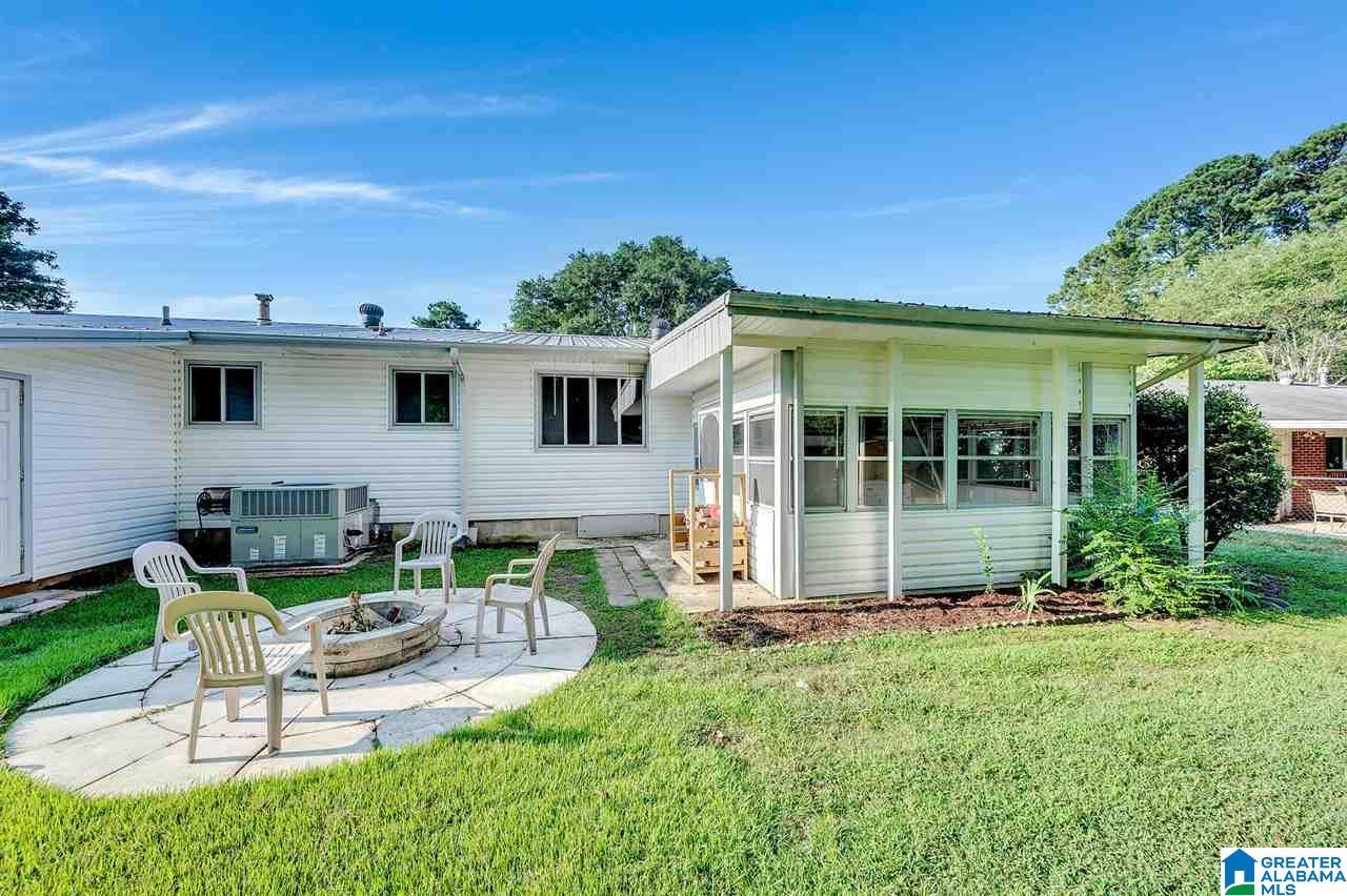 346 Payne Road Gardendale, AL 35071 - Photo 27 of 31
