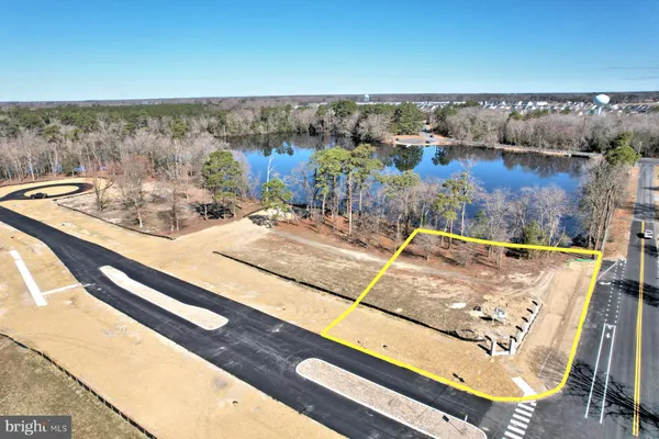 $200,000 | 24056 Fishers Point, Millsboro, DE 19966