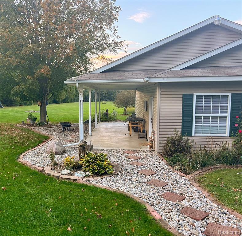 2372 Bingham Road Clio, MI 48420 - Photo 8 of 52