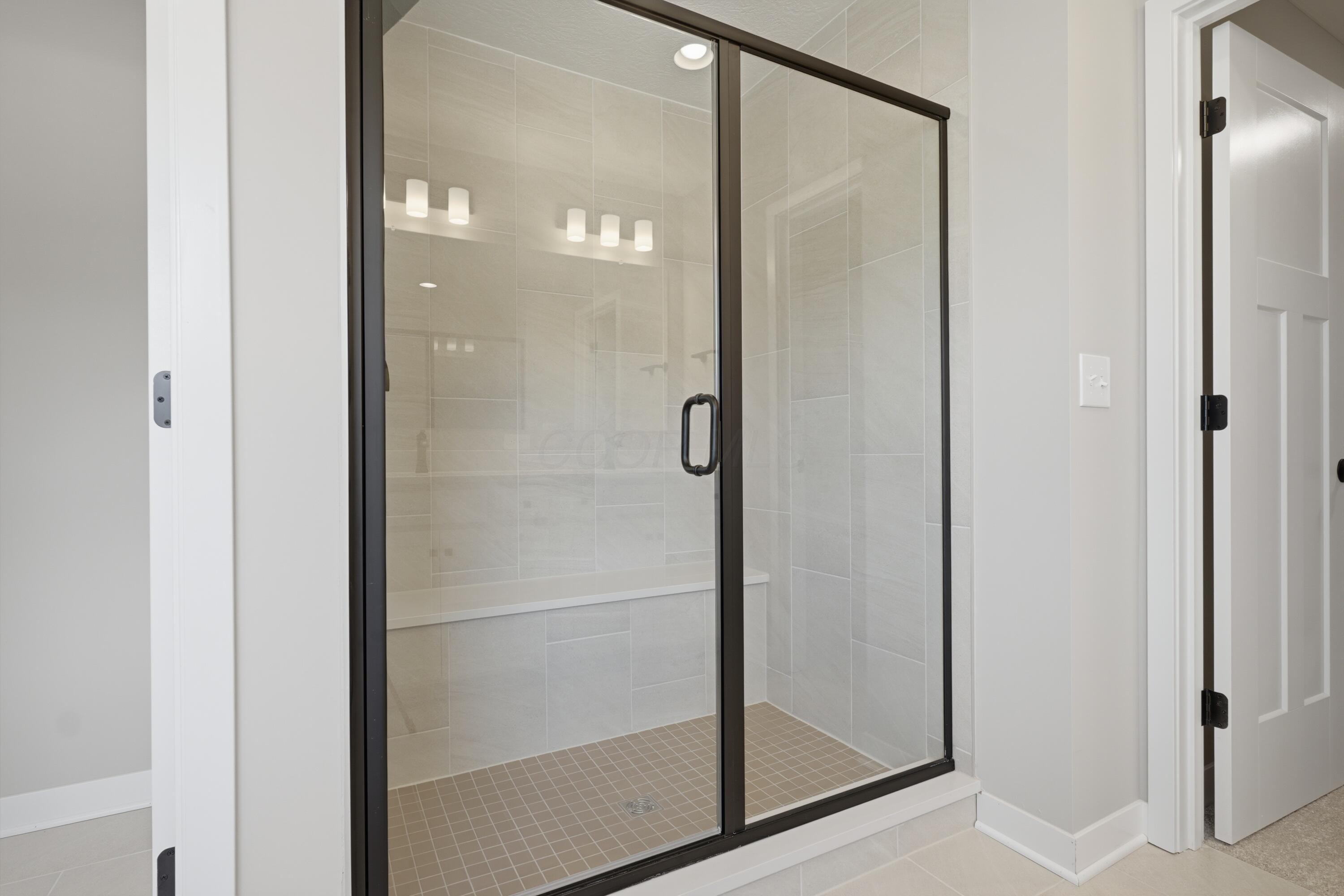 8702 Jenny Road Plain City, OH 43064 - Photo 50 of 56 Owner's Bathroom