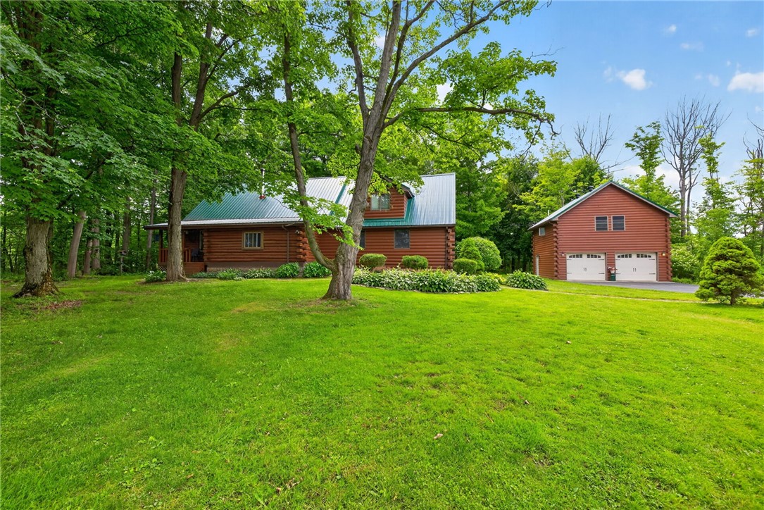 4558 Sage Road Middlebury, NY 14569 - Photo 25 of 47