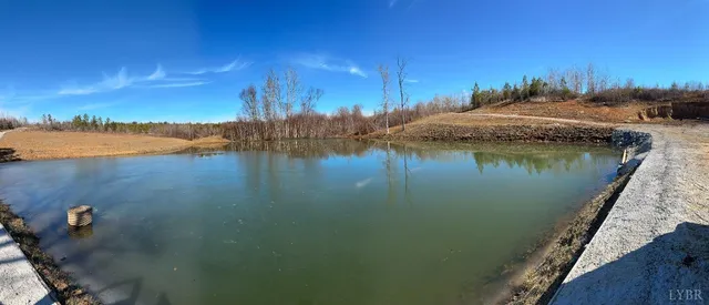 $619,900 | 1081 Lennig Road, Nathalie, VA 24577