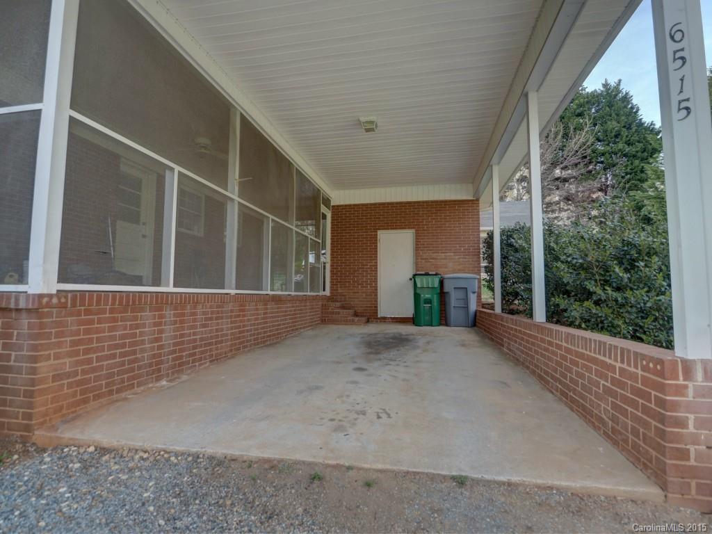 6515 Randy Drive Charlotte, NC 28215 - Photo 13 of 13 Gallery Image 13