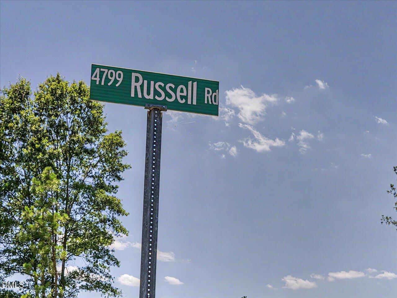 0 Russell Road Graham, NC 27253 - Photo 20 of 20