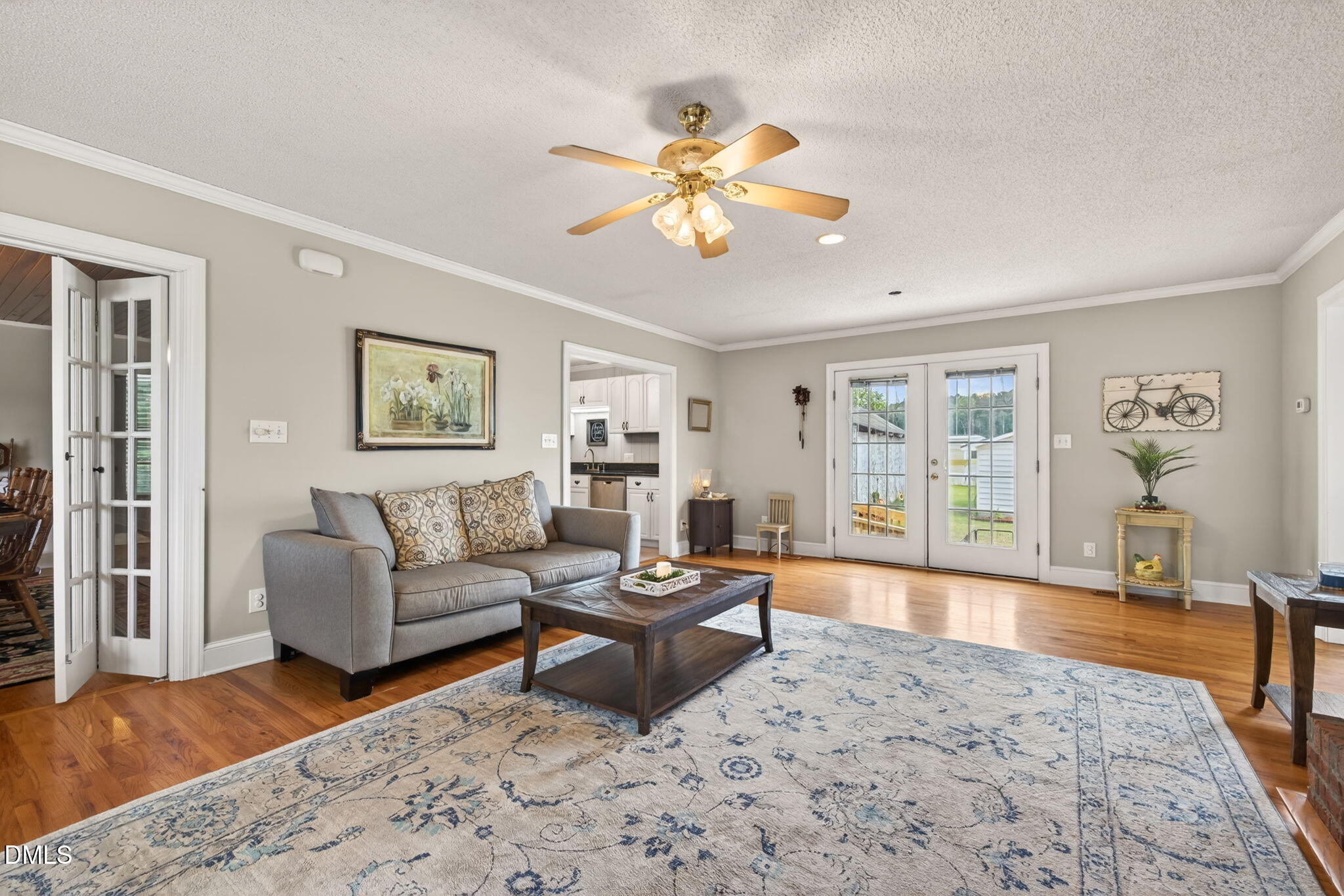 1490 Scott Road Kenly, NC 27542 - Photo 9 of 32