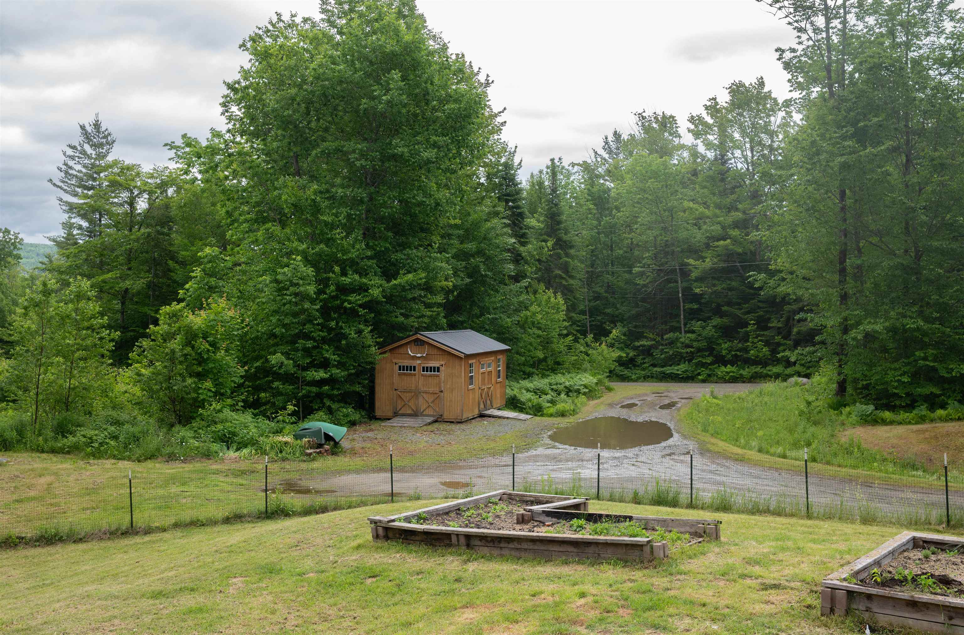 9 Wells Road Dalton, NH 03598 - Photo 26 of 30
