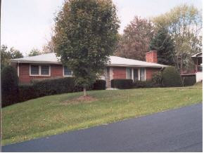 424 Sioux Road Bristol, VA 24201 - Photo 1 of 1 Photo 1