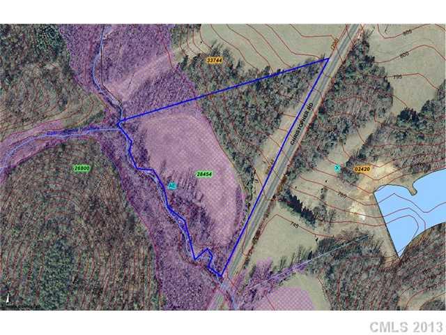 0 Christopher Road Iron Station, NC 28080 - Photo 2 of 13 Gallery Image 2